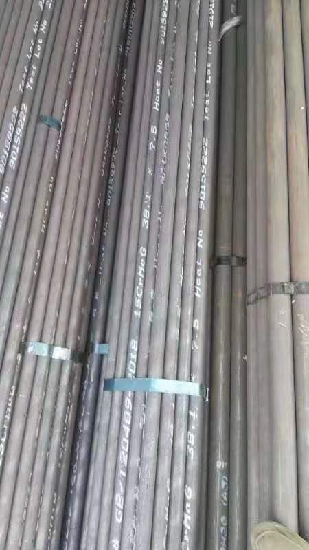 玛沁无缝钢管