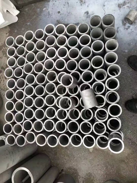 玛沁不锈钢管