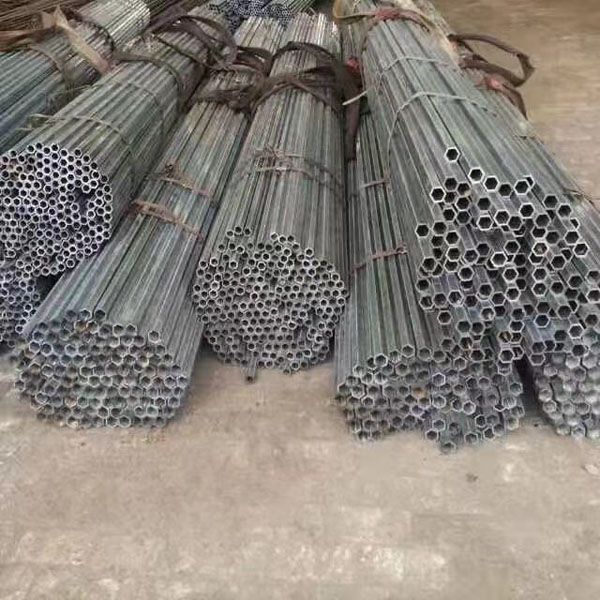 玛沁精密钢管