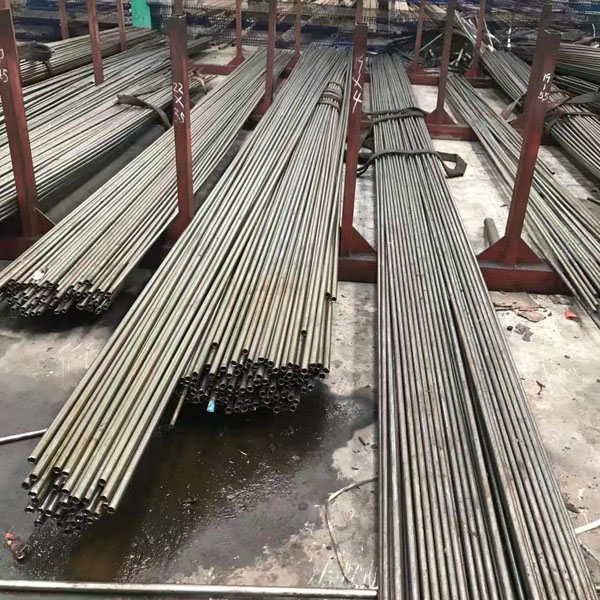 玛沁精密钢管