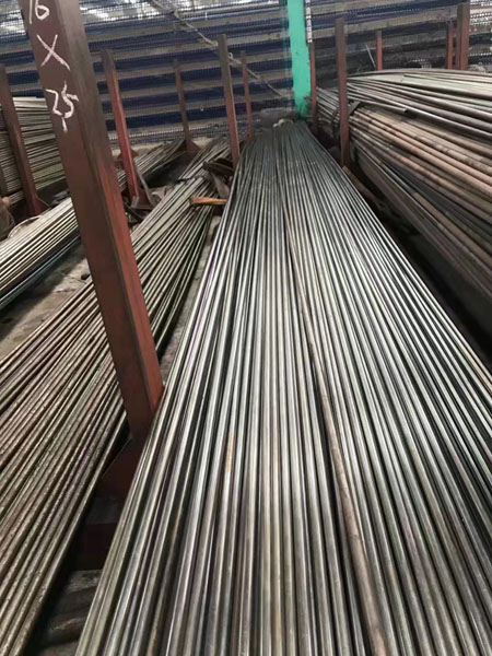 玛沁精密钢管